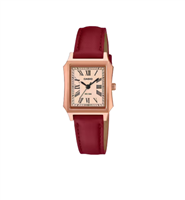 Orologio Casio Donna Casio Vintage in Acciaio LTP-B190RGL-4BVER